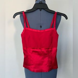 Vintage Corset Top (Petite)